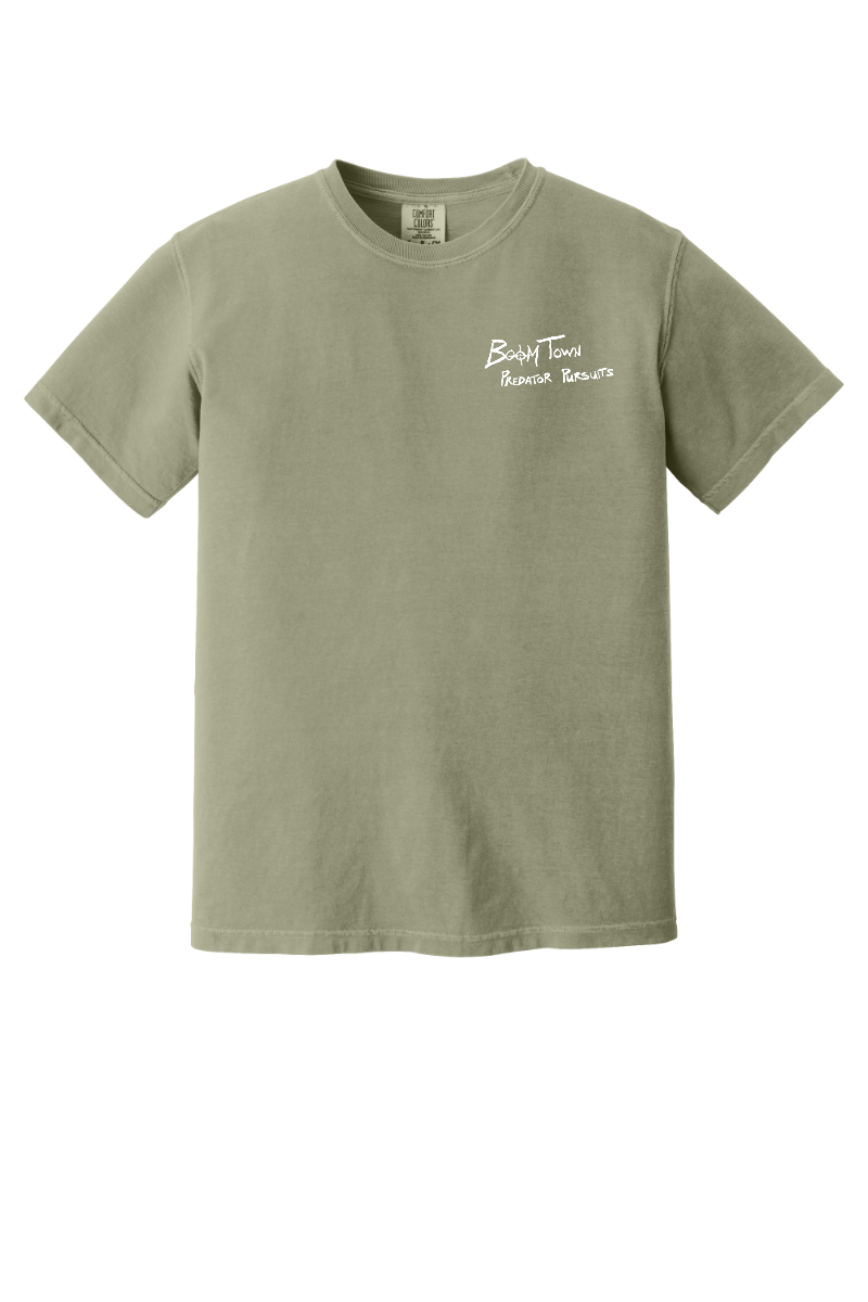 Classic T-Shirt (White Graphic)