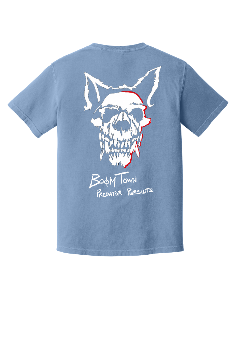 Classic T-Shirt (White Graphic)