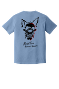Classic T-Shirt (Black Graphic)