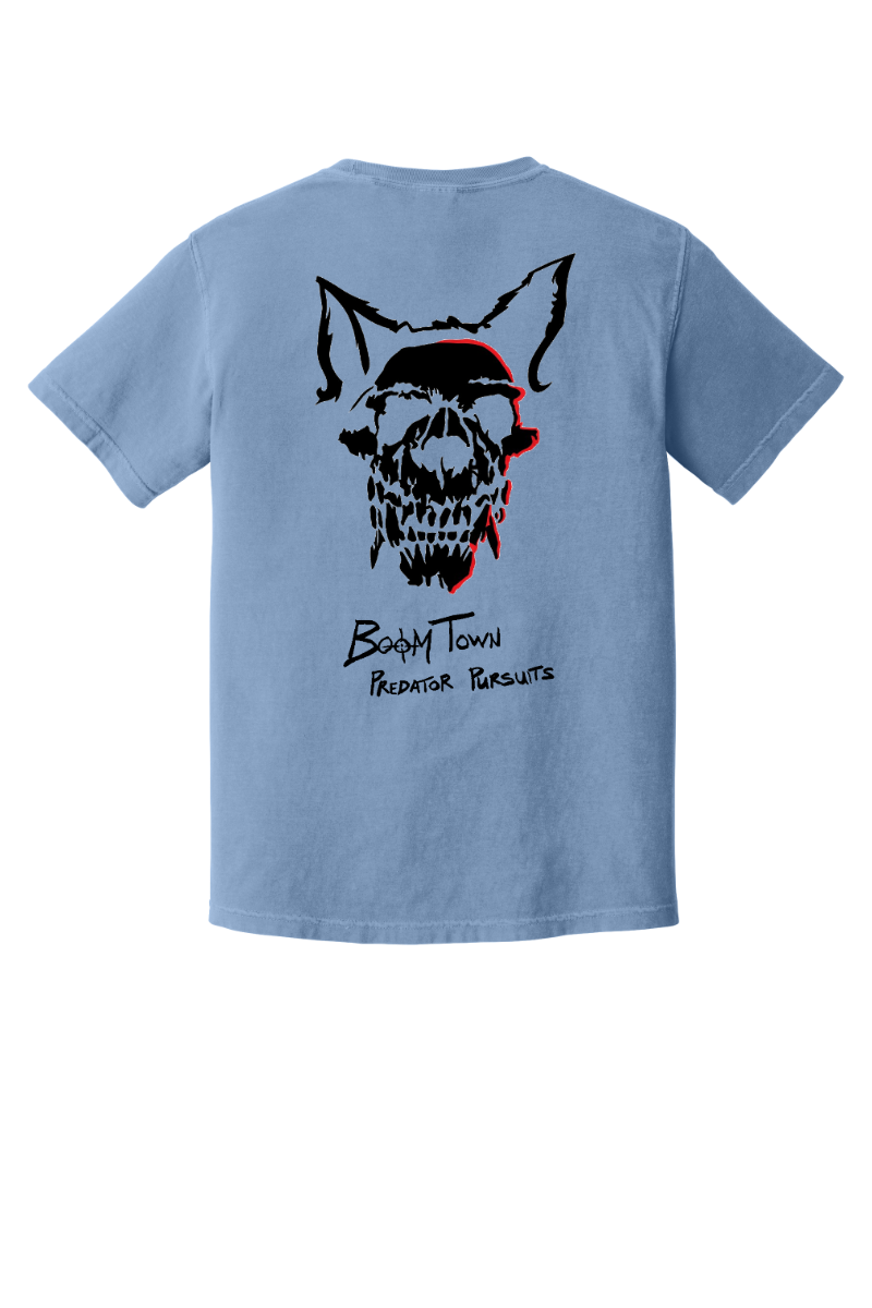 Classic T-Shirt (Black Graphic)