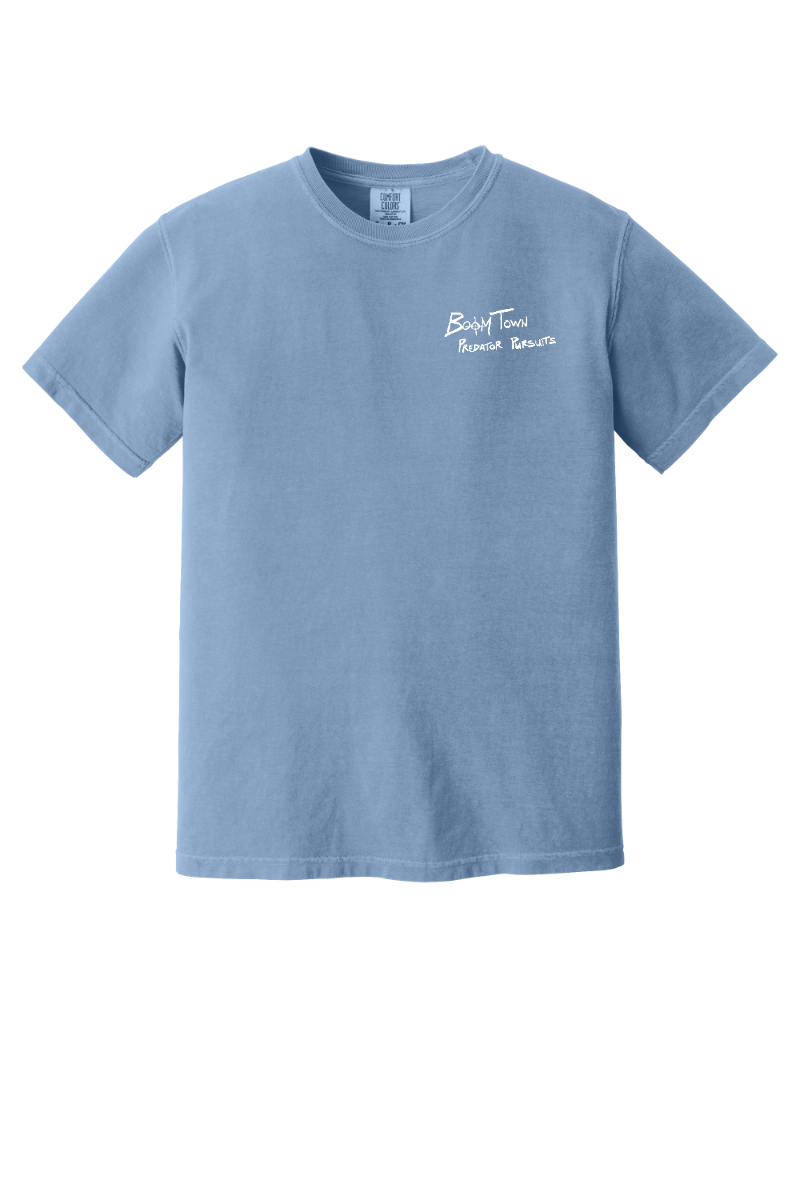 Classic T-Shirt (White Graphic)