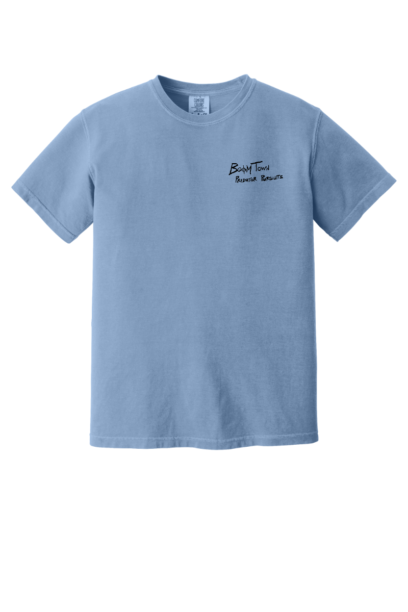 Classic T-Shirt (Black Graphic)