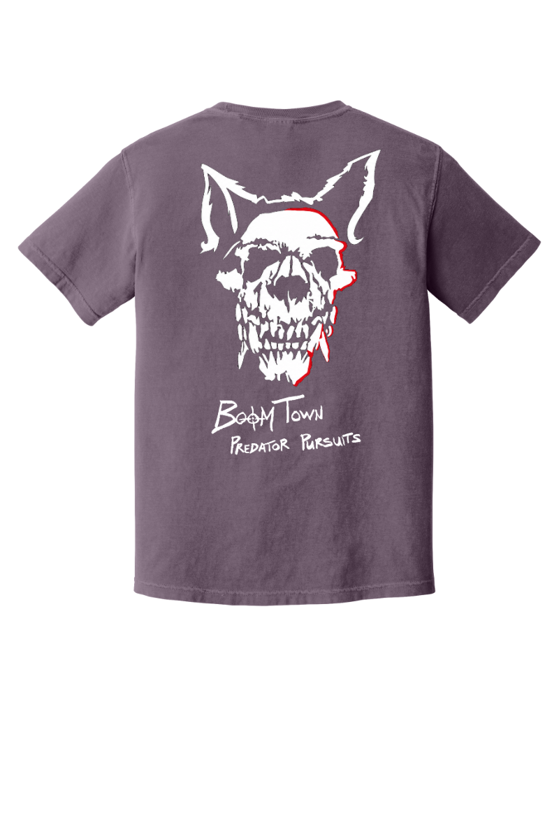 Classic T-Shirt (White Graphic)