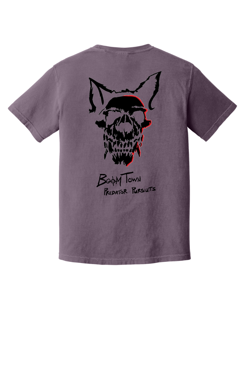 Classic T-Shirt (Black Graphic)
