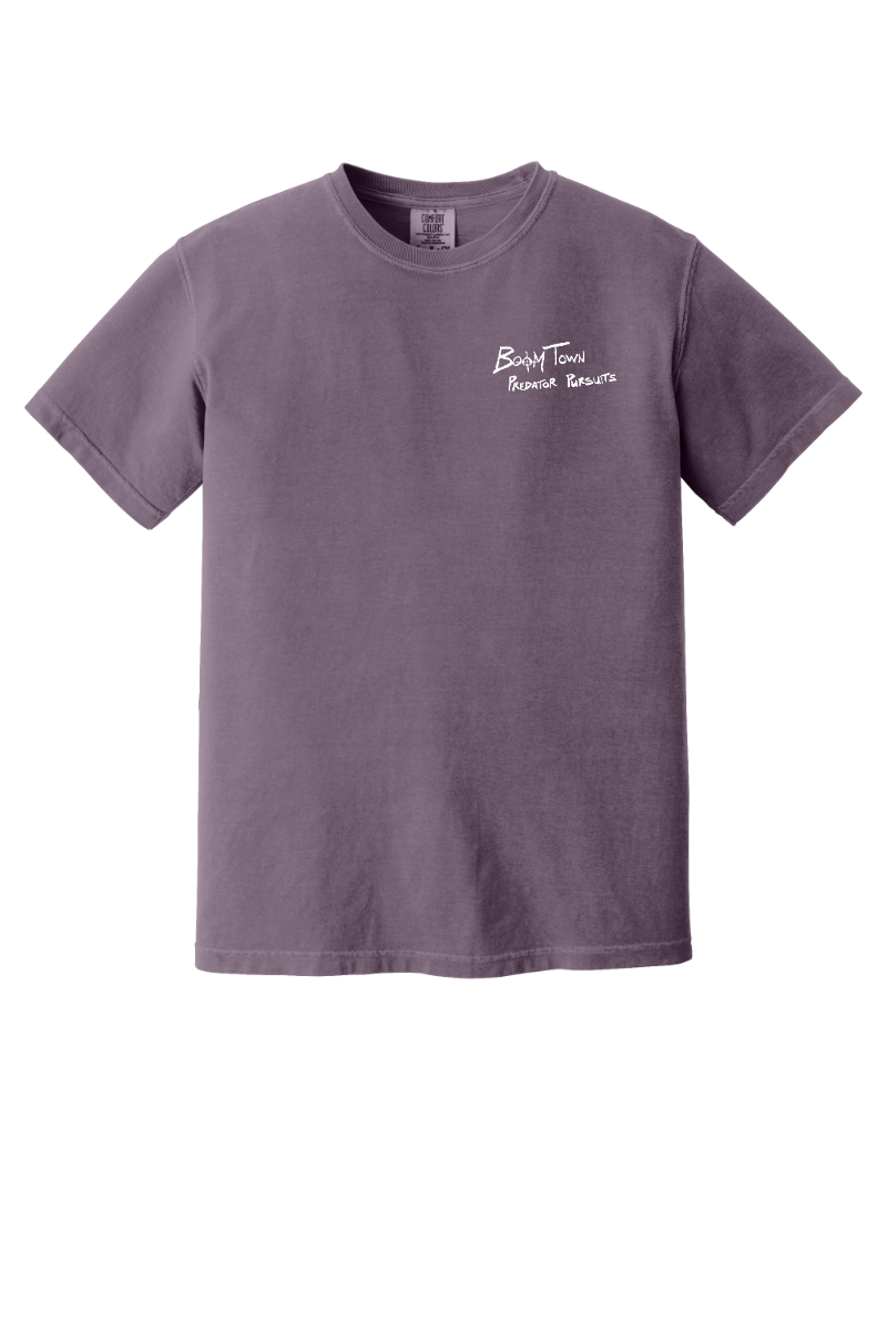 Classic T-Shirt (White Graphic)