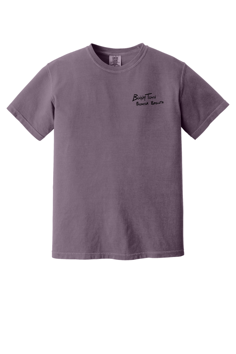 Classic T-Shirt (Black Graphic)
